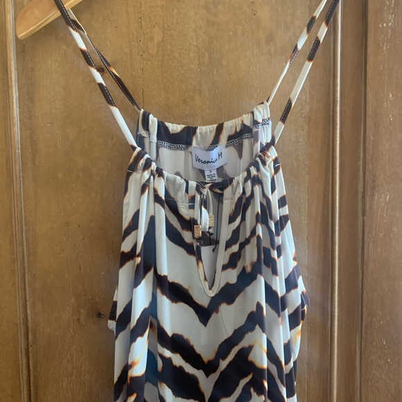 Veronica M mini dress - Picture 3 of 5